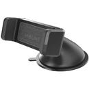 Celly MOUNTDASHBK holder Passive holder Mobile phone/Smartphone Black