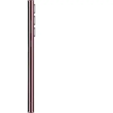 Smartphone Samsung Galaxy S22 Ultra 256GB 12GB RAM 5G Dual SIM Burgundy