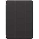 Apple Smart Cover for iPad (8th Gen),Negru, 10.5