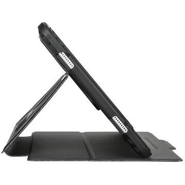 Targus Pro-Tek 26.4 cm (10.4&quot;) Flip case Black