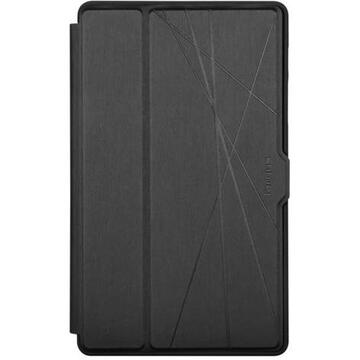 Targus Click-In 22.1 cm (8.7&quot;) Folio Black
