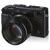 Obiectiv foto DSLR Fujifilm FUJINON XF56mm F1.2 R APD SLR Telephoto lens Black