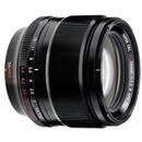 Fujifilm Fujifilm FUJINON XF56mm F1.2 R APD SLR Telephoto lens Black