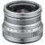Obiectiv foto DSLR Fujifilm FUJINON XF16mmF2.8 R WR MILC Wide lens Silver