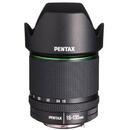Pentax Pentax smc DA 18-135mm f/3.5-5.6 ED AL [IF] DC WR Black