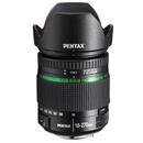Pentax Pentax smc DA18-270mm F3.5-6.3 SDM SLR Telephoto lens Black