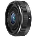 Panasonic Panasonic H-H014AE-K camera lens MILC/SLR Wide lens