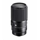 Sigma Sigma 105mm f / 2.8 DG DN Macro Art MILC/SLR Macro lens Black