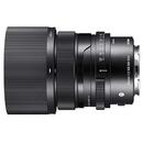Sigma Sigma 65mm F2 DG DN MILC Standard lens Black