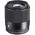 Obiectiv foto DSLR Sigma 30mm F1.4 DC DN | C MILC Standard lens Black