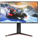 LG UltraGear 27GP850-B 27inch 2560x1440 1ms GtG Black