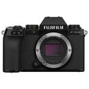 Fujifilm Fujifilm X S10 MILC Body 26.1 MP X-Trans CMOS 4 6240 x 4160 pixels Black