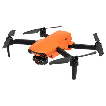 Drone  Autel EVO Nano+ Standard Orange CMOS 1/1.28" 50 MP