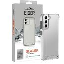 Eiger Eiger Husa Glacier Case Samsung Galaxy S22 Plus Clear (shock resistant)