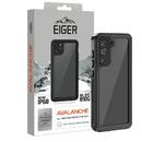 Eiger Eiger Husa Avalanche Samsung Galaxy S22 Black
