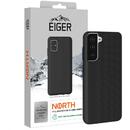 Eiger Eiger Husa North Case Samsung Galaxy S22 Plus Black (shock resistant)