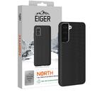 Eiger Eiger Husa North Case Samsung Galaxy S22 Black (shock resistant)