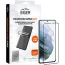 Eiger Eiger Folie Mountain Ultraflex 2.5D Samsung Galaxy S22 Plus Clear