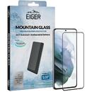 Eiger Eiger Folie Sticla 3D Mountain Glass Samsung Galaxy S22 Plus Clear