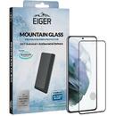 Eiger Eiger Folie Sticla 3D Mountain Glass Samsung Galaxy S22 Clear