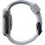 UAG Curea Silicon Apple Watch 42mm / 44mm Soft Blue