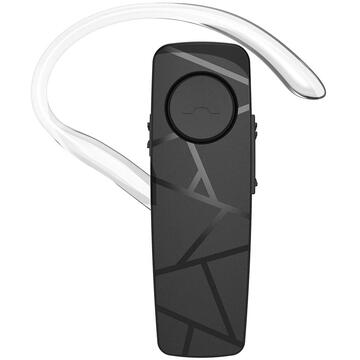 Tellur Vox 60 Black (microfon, incarcator auto inclus)