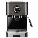 Black  Decker Espressor cafea  BXCO1200E  1.2 L Manual