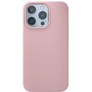 Next One Next One Husa Silicon iPhone 13 Pro, MagSafe, Ballet Pink