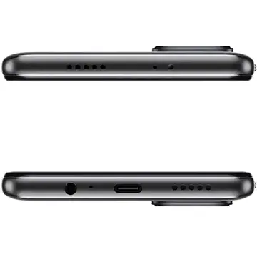 Smartphone Xiaomi POCO M4 PRO 256GB 8GB RAM Dual SIM Power Black