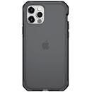 IT Skins IT Skins Husa Spectrum Frost iPhone 13 Pro Max Black (antishock,antimicrobial)