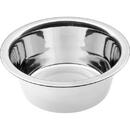 FERPLAST FERPLAST Orion 52 inox watering bowl for pets 0,5l, silver