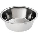 FERPLAST FERPLAST Glam Small Pet watering inox bowl, silver