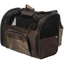 TRIXIE SHIVA TX-28871 pet carrier Handbag pet carrier Beige, Brown