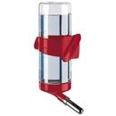 FERPLAST Drinks - Automatic dispenser for rodents - medium- red