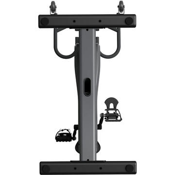 OVICX Magnetic stationary spinning bike Q200B bluetooth&app