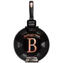 Berlinger Haus BH/1634N Black Rose Collection frying pan