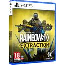 Ubisoft Gra PlayStation 5 Rainbow Six Extraction