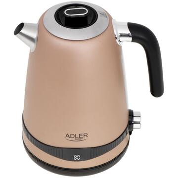 Fierbator Adler AD 1295 Electric kettle 1.7 l