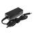 Green Cell AD66P power adapter/inverter Indoor 45 W Black