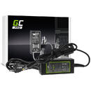 Green Cell Green Cell AD66P power adapter/inverter Indoor 45 W Black