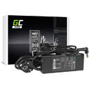 Green Cell Green Cell AD02P power adapter/inverter Indoor 90 W Black