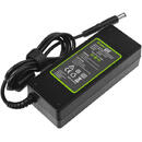 Green Cell Green Cell AD09P power adapter/inverter Indoor 90 W Black
