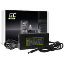 Green Cell AD106P power adapter/inverter Indoor 240 W Black