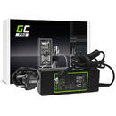 Green Cell Green Cell AD26AP power adapter/inverter Indoor 75 W Black