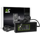 Green Cell Green Cell AD68P power adapter/inverter Indoor 135 W Black