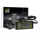 Green Cell Green Cell AD16AP power adapter/inverter Indoor 65 W Black