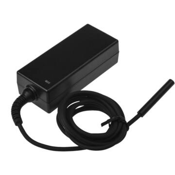 Green Cell AD63P power adapter/inverter Indoor 36 W Black
