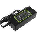 Green Cell Green Cell AD17AP power adapter/inverter Outdoor 90 W Black
