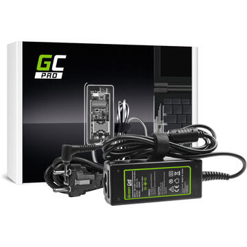 Green Cell AD06P power adapter/inverter