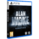 Cenega Game PlayStation 5 Alan Wake Remastered